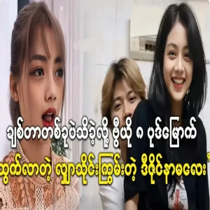 A series of famous TikTok celebrity videos have been released