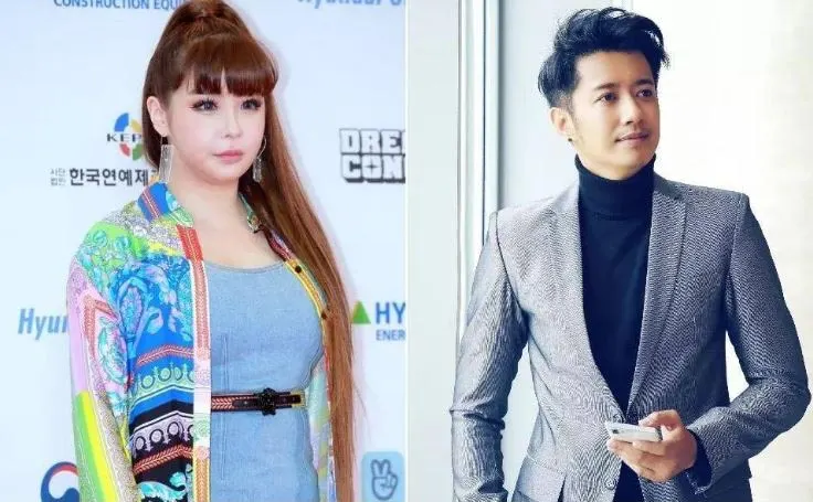 Park Boom from 2NE1 will sing with Sai Sai Kham Hlaing