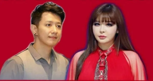 Park Boom from 2NE1 will sing with Sai Sai Kham Hlaing