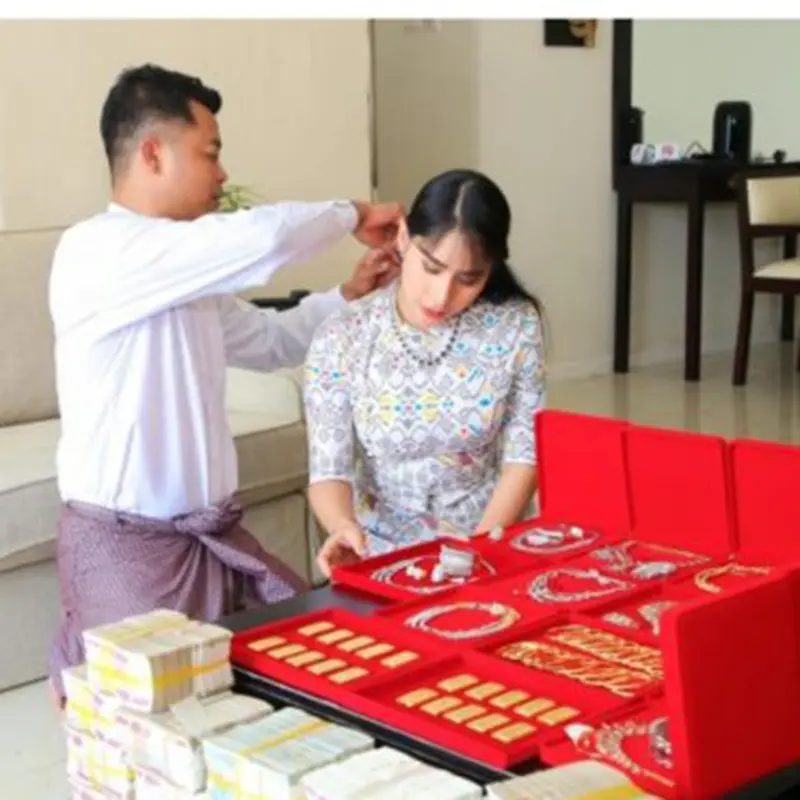 All possessions were revealed by Poe Kyar Phyu Khin <img src="https://news.oneday.press/wp-content/uploads/2023/09/118w.webp" alt="All possessions were revealed by Poe Kyar Phyu Khin">