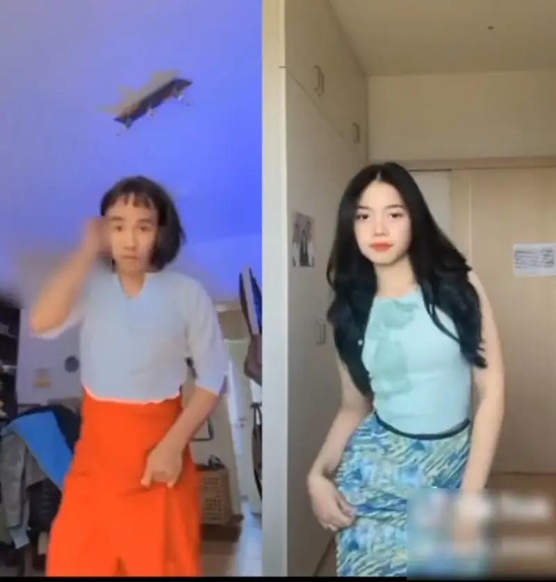 Two people were advertised on tiktok and famous because of a song <img src="https://news.oneday.press/wp-content/uploads/2024/05/479y.webp" alt="Two people were advertised on tiktok and famous because of a song">