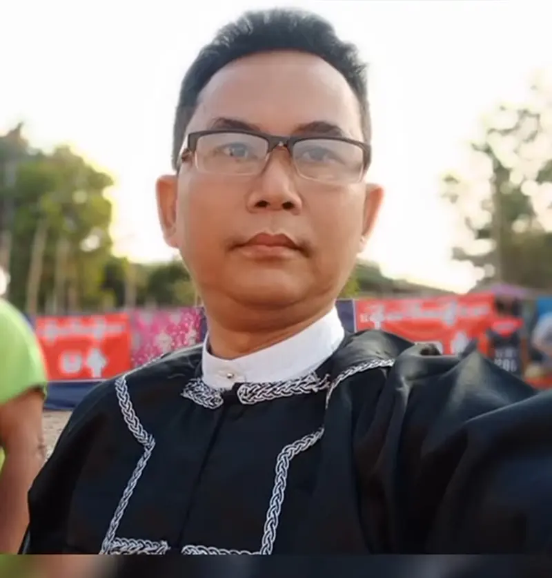 Kaung Kyaw revealed that he and his family already have a happy <img src="https://news.oneday.press/wp-content/uploads/2024/05/480b.webp" alt="Kaung Kyaw revealed that he and his family already have a happy">