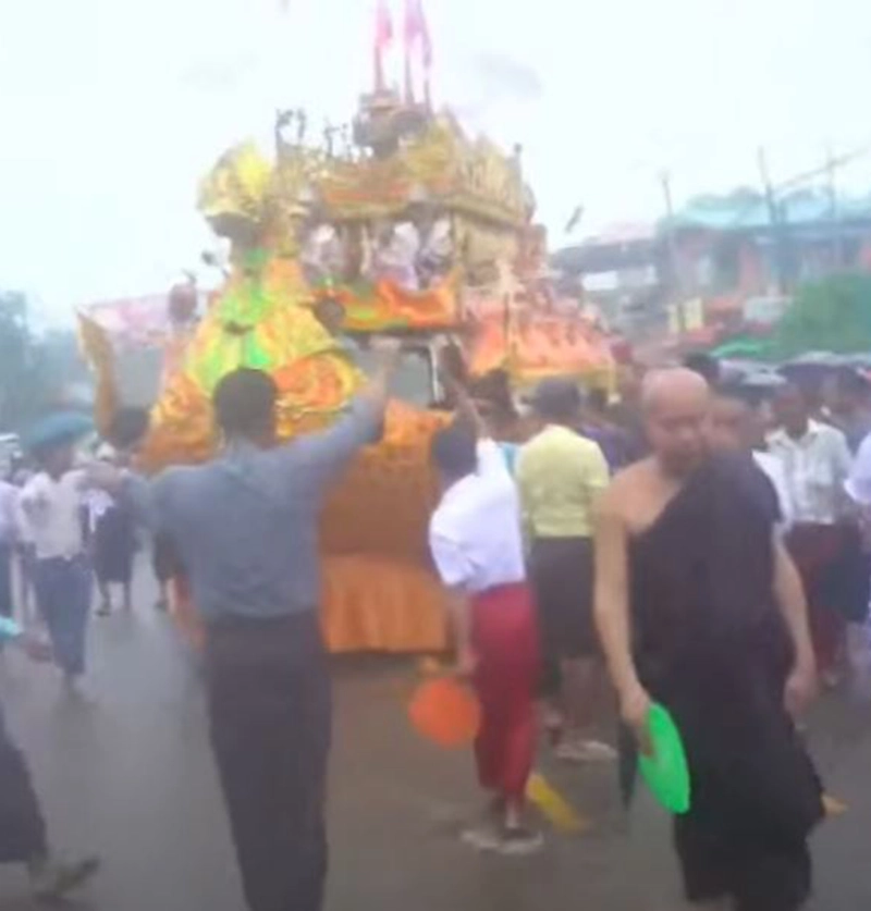 The last journey of the monk of Win Nimmattham Monastery <img src="https://news.oneday.press/wp-content/uploads/2024/06/497b.webp" alt="The last journey of the monk of Win Nimmattham Monastery">