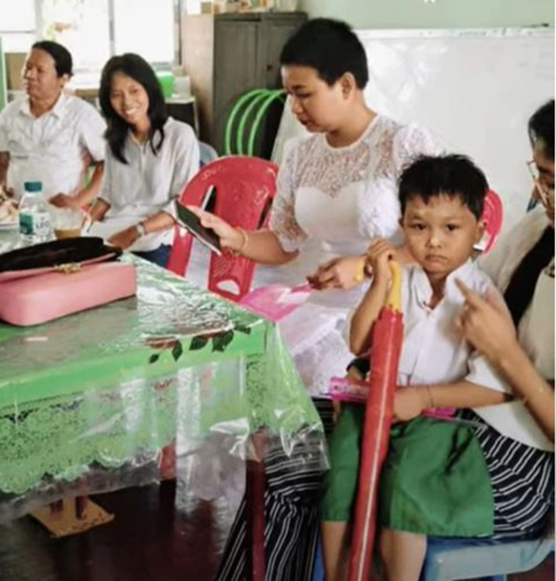 Cele Malay Methazin Chit is now studying happily <img src="https://news.oneday.press/wp-content/uploads/2024/07/503d.webp" alt="Cele Malay Methazin Chit is now studying happily">