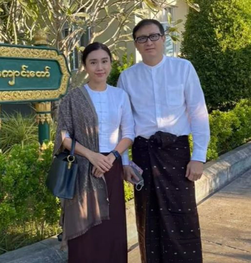 The story of Ko Khant Naing joining without Khing Thin Kyi <img src="https://news.oneday.press/wp-content/uploads/2024/07/505g.webp" alt="The story of Ko Khant Naing joining without Khing Thin Kyi">