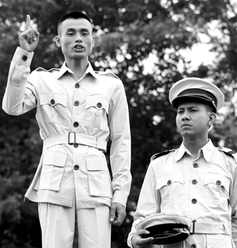 The true story of General Aung San had to eat a meal <img src="https://news.oneday.press/wp-content/uploads/2024/07/513l.webp" alt="The true story of General Aung San had to eat a meal">