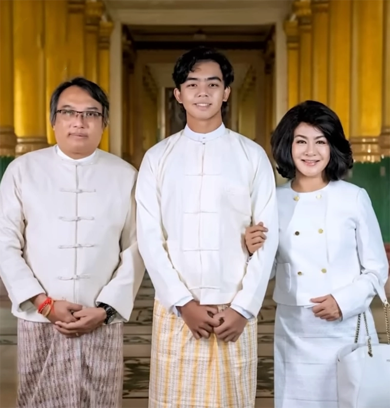 Tun Eaindra Bo said that his son must not be like Myat <img src="https://news.oneday.press/wp-content/uploads/2024/07/514m.webp" alt="Tun Eaindra Bo said that his son must not be like Myat">