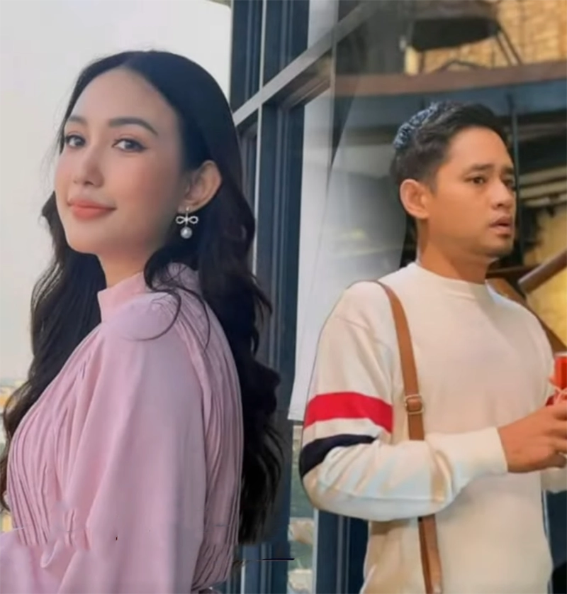 Myint Myat behaved unexpectedly towards a new actor <img src="https://news.oneday.press/wp-content/uploads/2024/07/518a.webp" alt="Myint Myat behaved unexpectedly towards a new actor">