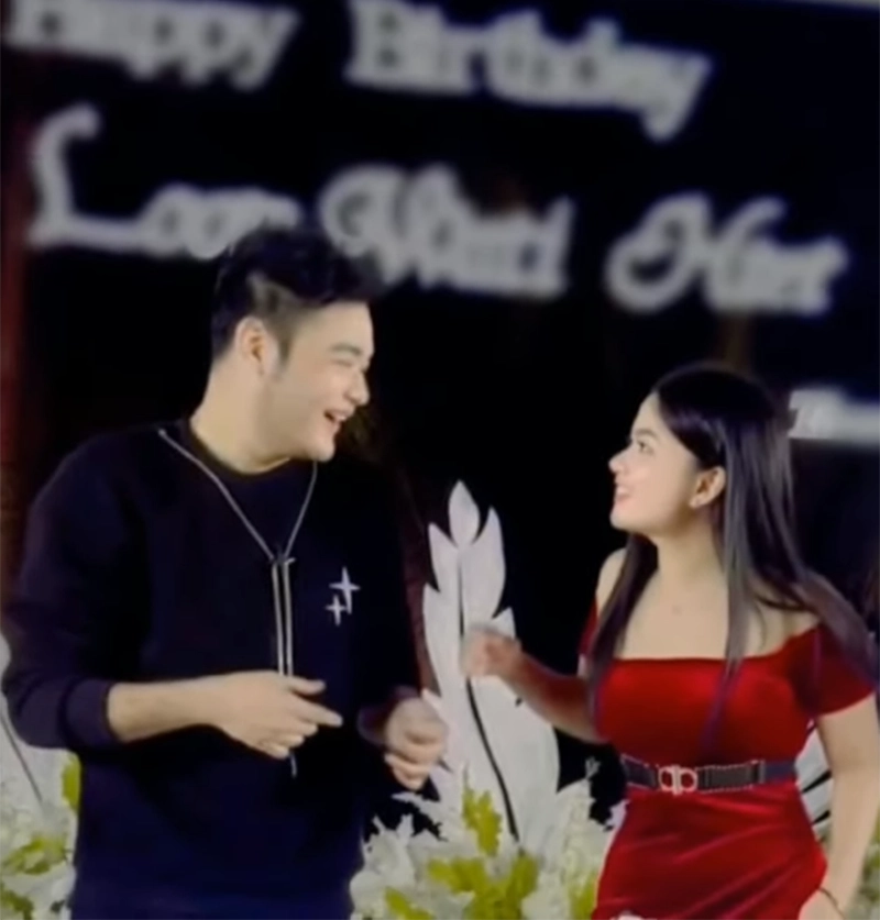 Htet Htet Moe Oo will attend and celebrate wedding <img src="https://news.oneday.press/wp-content/uploads/2024/08/524e.webp" alt="Htet Htet Moe Oo will attend and celebrate wedding">