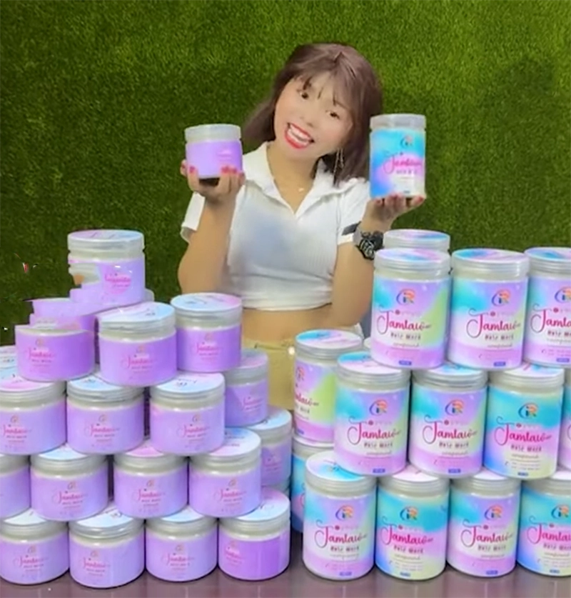 Entrepreneur Jam Taw established a brand with own name <img src="https://news.oneday.press/wp-content/uploads/2024/08/524n.webp" alt="Entrepreneur Jam Taw established a brand with own name">